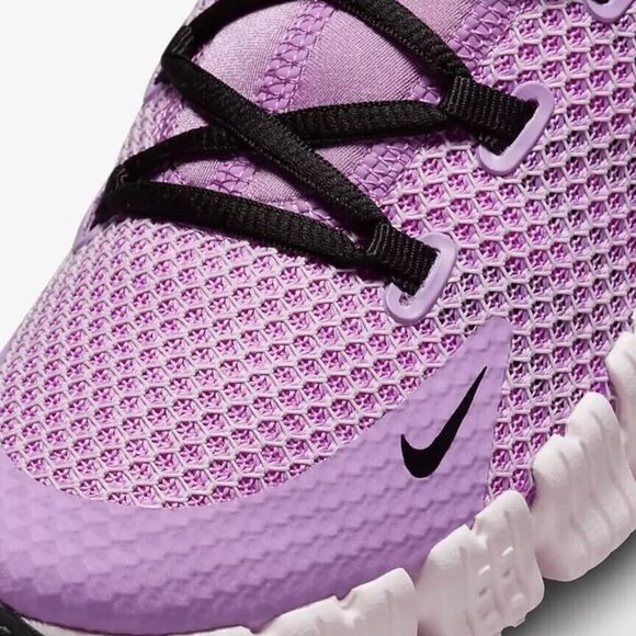 [NEW] Women's Nike Free Metcon 4 Training Shoes CZ0596-501 - Picture 7 of 8
